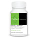 DaVinci Labs Omega-3 1000, 90 softgels, front of bottle