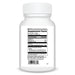 DaVinci Labs Omega-3 1000 90 softgels supplement facts label