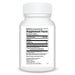 DaVinci Labs Omega 3 HP-D 120 softgels supplement facts label