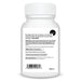 DaVinci Labs Omega 3 HP-D 120 softgels warnings label