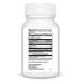 DaVinci Labs Omega 3 HP-D 60 softgels supplement facts label