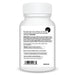 DaVinci Labs Omega 3 HP-D 60 softgels warnings label