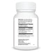 DaVinci Labs Perna 90 capsules supplement facts label