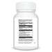 DaVinci Labs Perna Plus 180 tablets supplement facts label