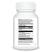 DaVinci Labs Perna Plus 90 tablets supplement facts label