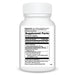 DaVinci Labs PERNA PRO 120 capsules supplement facts label