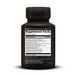 DaVinci Labs Phyto Benefits 60 capsules supplement facts label