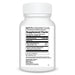 DaVinci Labs Prebiotic Fiber 176 g supplement facts label