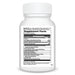 DaVinci Labs Prostate Health 60 veg capsules supplement facts label