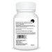DaVinci Labs Prostate Health 60 veg capsules warnings label