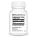 DaVinci Labs Pyridoxal-5-Phosphate 33.8 mg 60 veg capsules supplement facts label