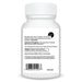 DaVinci Labs Pyridoxal-5-Phosphate 33.8 mg 60 veg capsules warnings label