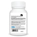 DaVinci Labs Relora with Bacopa 60 capsules warnings label