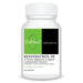 DaVinci Labs Resveratrol-50, 120 capsules, front of bottle
