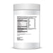 DaVinci Labs Right Whey Vanilla 30 servings supplement facts label