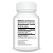 DaVinci Labs Saw Palmetto 320 mg 90 capsules supplement facts label
