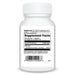 DaVinci Labs Selenium Citrate 200 mcg 60 capsules supplement facts label