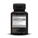 DaVinci Labs Sleep Benefits 60 capsules supplement facts label