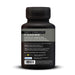 DaVinci Labs Sleep Benefits 60 capsules warnings label