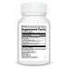 DaVinci Labs Sleep Complete 60 capsules supplement facts label