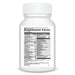 DaVinci Labs Spectra 240 tablets supplement facts label