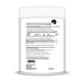 DaVinci Labs Spectra Infinite Nutrition 3.09 lb warnings label