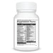 DaVinci Labs Spectra Man 120 tablets supplement facts label