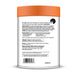 DaVinci Labs Spectra Oranges with CoQ10 10.58 oz warnings label