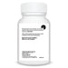DaVinci Labs SPM Complete 60 softgels warnings label