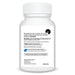 DaVinci Labs Supreme Omega 90 softgels warnings label