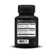 DaVinci Labs Telomere Benefits 60 capsules supplement facts label