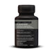 DaVinci Labs Telomere Benefits 60 capsules warnings label