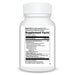 DaVinci Labs ThermoSet 90 capsules supplement facts label