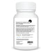DaVinci Labs Thyroid Basics 120 capsules warnings label