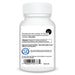 DaVinci Labs Ubiquinol 100 mg 30 softgels warnings label