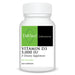 DaVinci Labs Vitamin D3 5,000 IU, 120 capsules, front of bottle