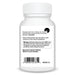 DaVinci Labs Vitamin D3 5,000 IU 120 capsules warnings label
