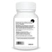 DaVinci Labs Vitamin K2 Plus 60 capsules warnings label