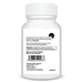 DaVinci Labs Zinc Lozenge 23 mg 60 lozenges suggested use label