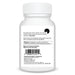 DaVinci Labs Zinc Lozenge + Elderberry 60 lozenges warnings label