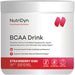 Nutri-Dyn, BCAA Drink 30 Servings
