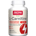 Jarrow Formulas, L-Carnitine 500 mg 100 vcaps