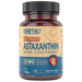 Deva Nutrition Vegan Astaxanthin 12 mg, 30 capsules, front of bottle