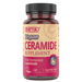 Deva Nutrition Vegan Ceramide Skin Supplement, 60 capsules, front of bottle