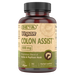 Deva Nutrition Vegan Colon Assist, 90 tablets, front of bottle