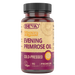 Deva Nutrition Vegan Evening Primrose Oil, 90 capsules, front of bottle