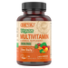 Deva Nutrition Vegan Multivitamin (Iron-Free), 90 tablets, front of bottle