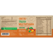 Deva Nutrition Vegan Multivitamin (Iron-Free) 90 tablets full label