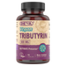 Deva Nutrition Vegan Tributyrin, 90 capsules, front of bottle