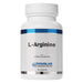 Douglas Labs, L-Arginine 500 mg 60 capsules